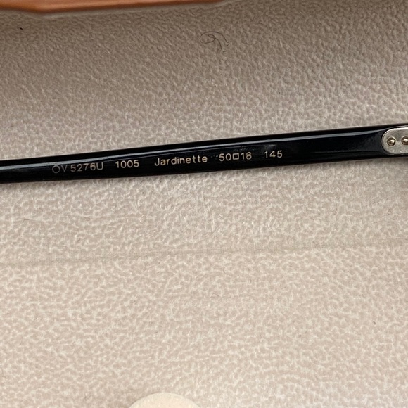 Oliver Peoples Jardinette Glasses - Picture 15 of 16